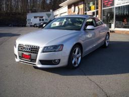 Used Audi A5