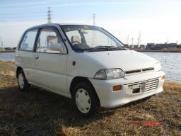 Used Mitsubishi MINICA