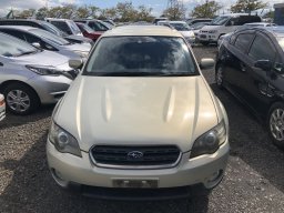 Used Subaru Legacy Outback