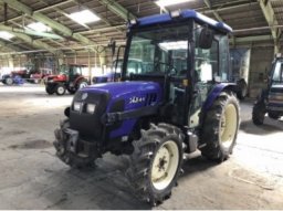 Used LG Tractor