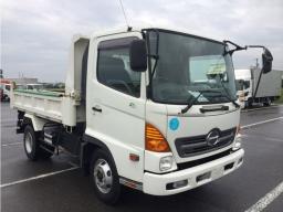 Used HINO DUTRO