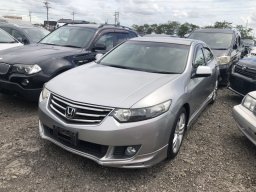 Used Honda Accord