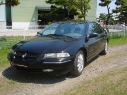 Used Chrysler STRATUS