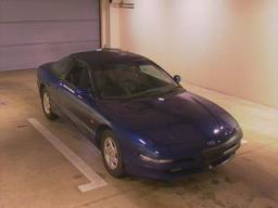 Used Ford Probe