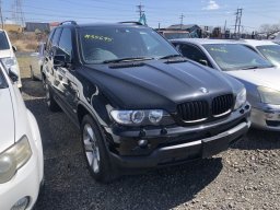 Used BMW X5