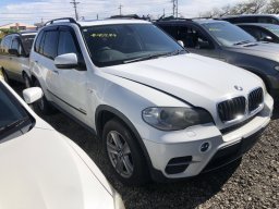 Used BMW X5