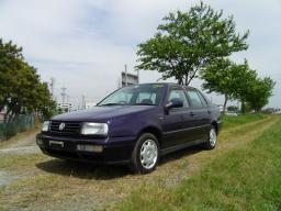 Used VolksWagen VENTO