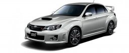 Used Subaru wrx sti sedan Used Subaru wrx sti sedan