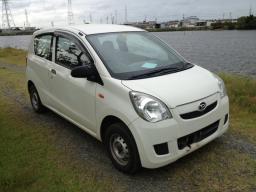 Used Daihatsu Mira