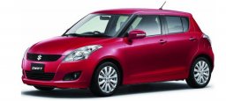 Used Suzuki Swift