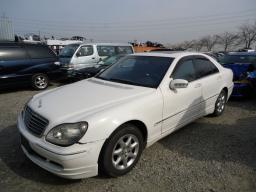 Used Mercedes-Benz Benz