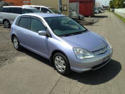 Used Honda Civic