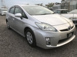 Used Toyota Prius