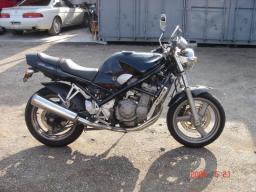 Used Suzuki Bandit