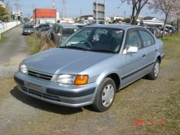 Used Toyota Corsa