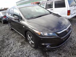 Used Honda Stream