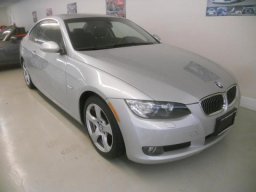 Used BMW 3 Series