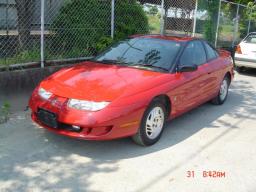 Used Saturn COUPE
