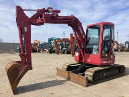 Used Kubota EXCAVATOR