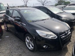 Used Ford Focus