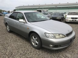 Used Toyota WINDOM