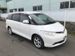 Used Toyota ESTIMA
