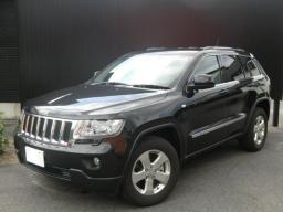 Used Jeep GRAND CHEROKEE