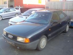 Used Audi 80