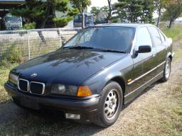 Used BMW 318
