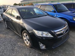 Used Toyota Camry