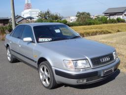 Used Audi 100