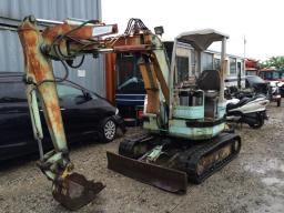 Used Kobelco EXCAVATOR