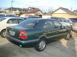 Used Mercedes-Benz C220