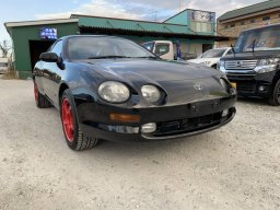 Used Toyota Celica