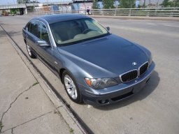 Used BMW 7 Series