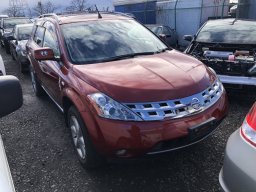 Used Nissan Murano
