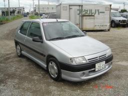 Used Citroen CHANSON