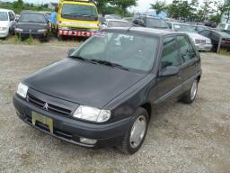 Used Citroen SAXO