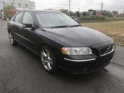Used Volvo S 60