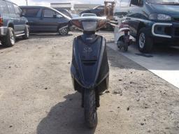Used Yamaha JOG