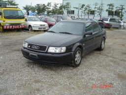 Used Audi S4