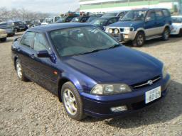 Used Honda TORNEO