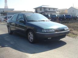 Used Citroen XANTIA