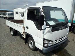 Used Isuzu Elf