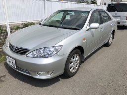Used Toyota Camry
