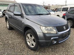Used Suzuki ESCUDO