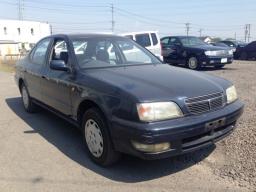 Used Toyota Camry