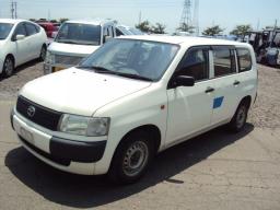 Used Toyota PROBOX