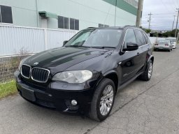 Used BMW X5