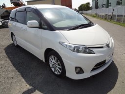 Used Toyota ESTIMA